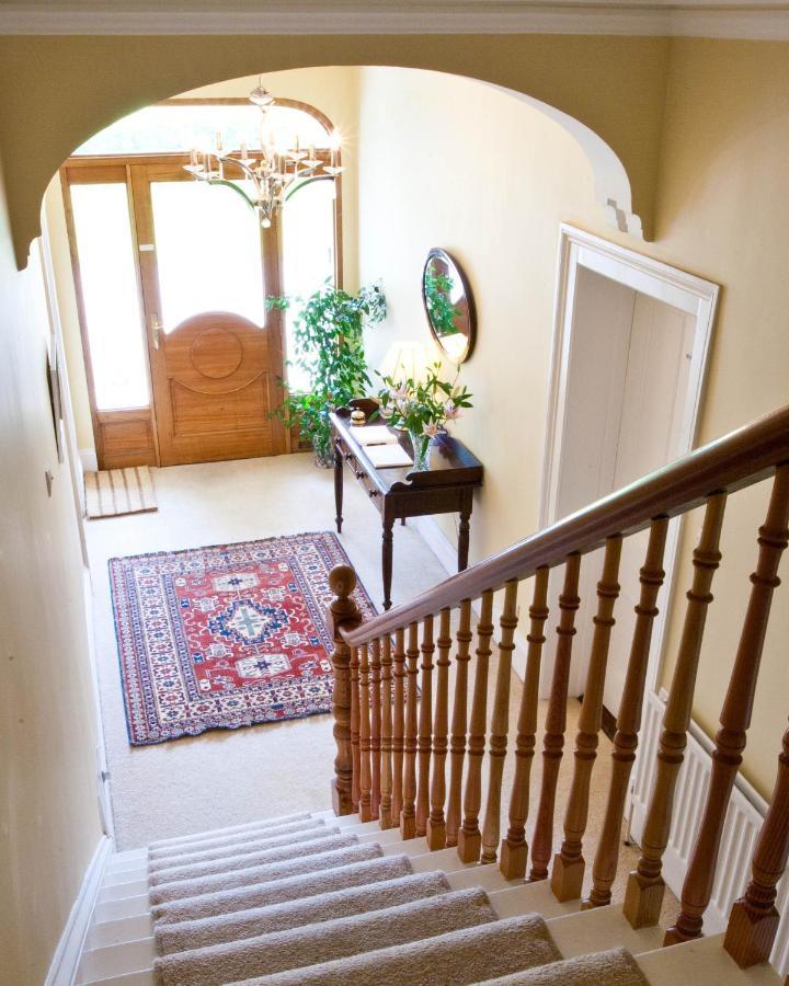 Ballyhenry House And Apartments Лимавади Екстериор снимка