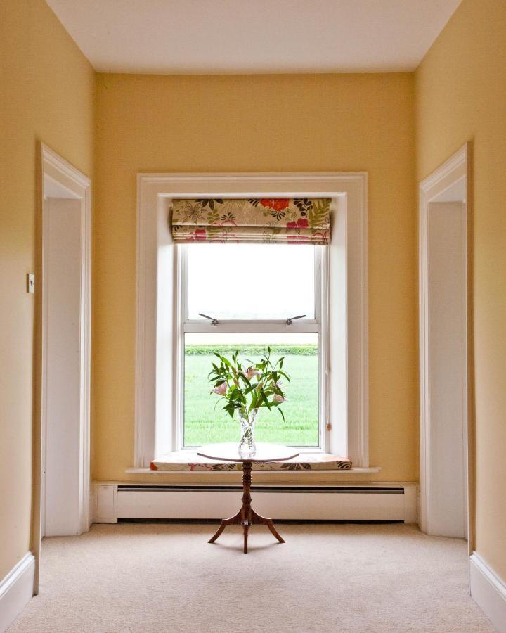 Ballyhenry House And Apartments Лимавади Екстериор снимка